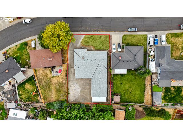 3218 Sw ISAAC Ave, Pendleton, OR 97801