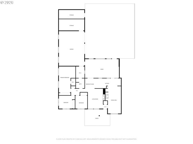 3218 Sw ISAAC Ave, Pendleton, OR 97801