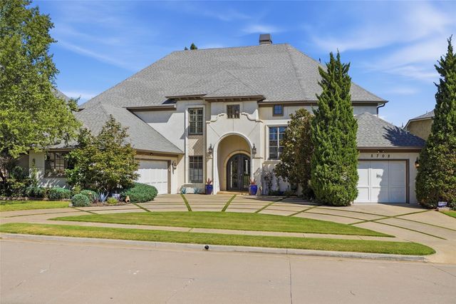 5708 W Austin Street, Broken Arrow, OK 74011