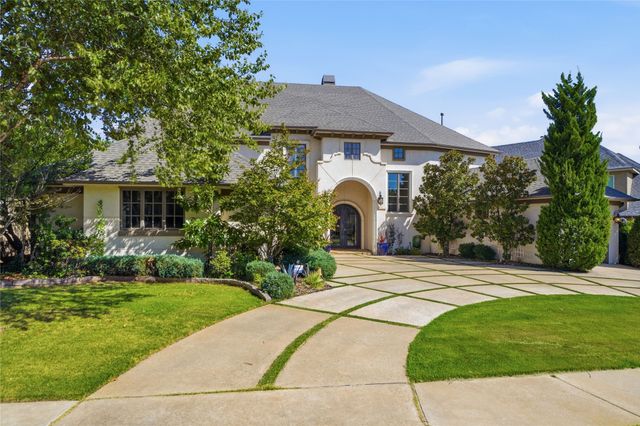 5708 W Austin Street, Broken Arrow, OK 74011