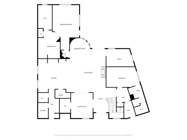 5708 W Austin Street, Broken Arrow, OK 74011