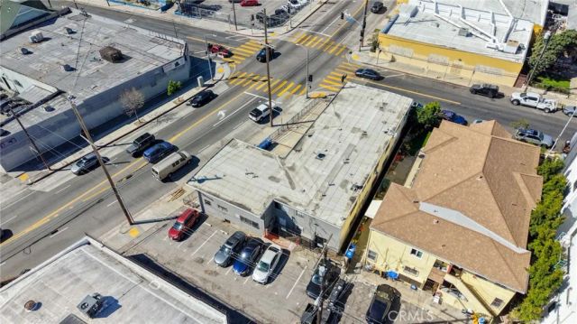 1475 Venice Blvd, Los Angeles, CA 90006
