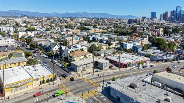 1475 Venice Blvd, Los Angeles, CA 90006