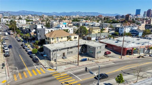 1475 Venice Blvd, Los Angeles, CA 90006