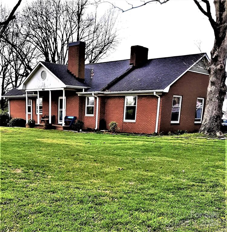 12560 Highway 601 Highway, Midland, NC 28107