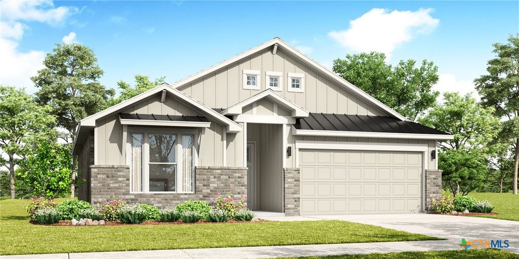 2310 Healy Drive, Temple, TX 76502