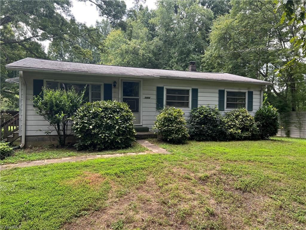 5484 Robinhood Road, Winston-salem, NC 27106