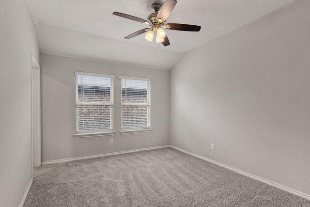 2921 Mourning Dove Trail, Crandall, TX 75114