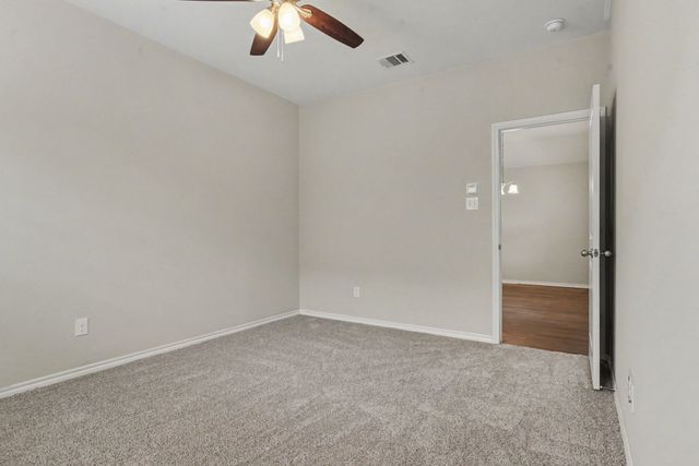 2921 Mourning Dove Trail, Crandall, TX 75114