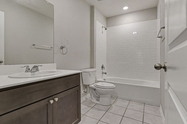 2921 Mourning Dove Trail, Crandall, TX 75114