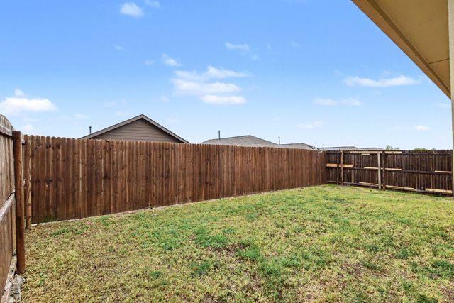 2921 Mourning Dove Trail, Crandall, TX 75114