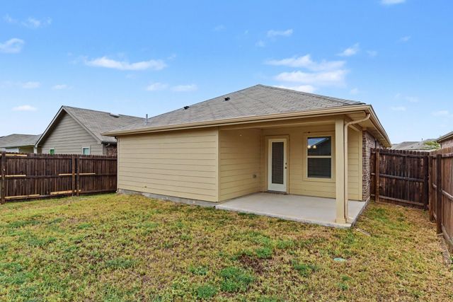 2921 Mourning Dove Trail, Crandall, TX 75114