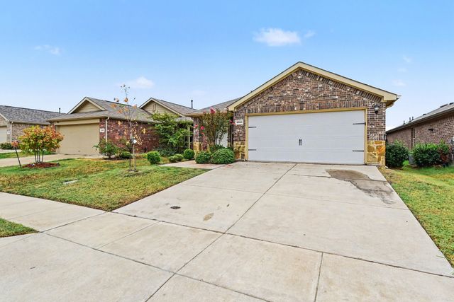 2921 Mourning Dove Trail, Crandall, TX 75114