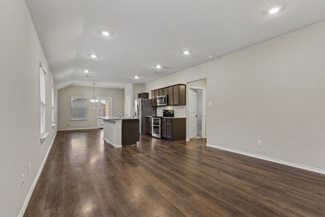 2921 Mourning Dove Trail, Crandall, TX 75114