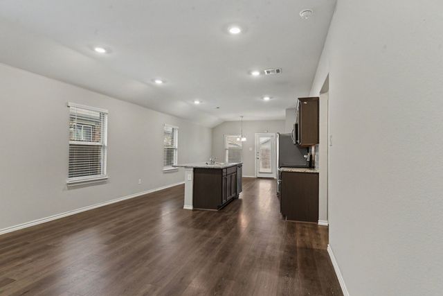 2921 Mourning Dove Trail, Crandall, TX 75114