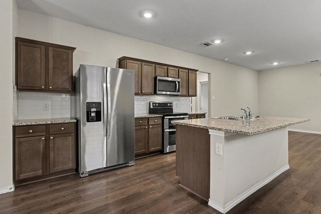 2921 Mourning Dove Trail, Crandall, TX 75114