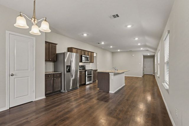 2921 Mourning Dove Trail, Crandall, TX 75114
