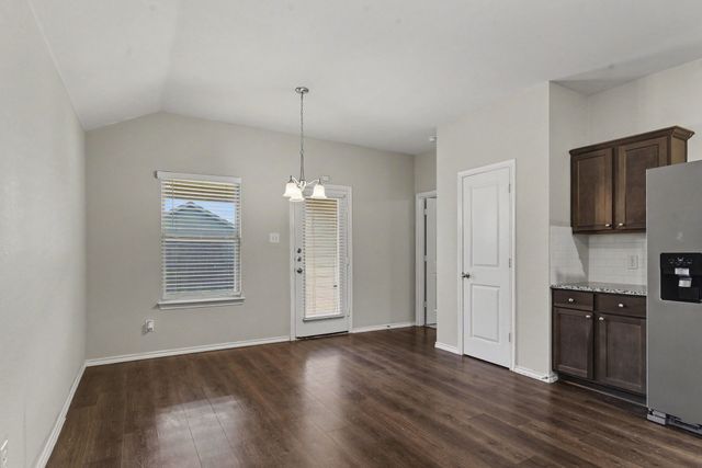 2921 Mourning Dove Trail, Crandall, TX 75114