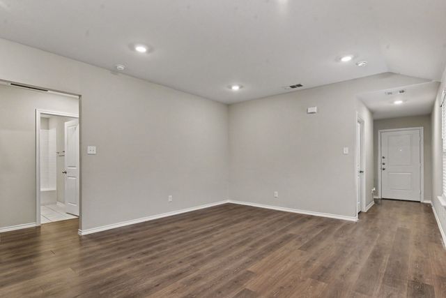 2921 Mourning Dove Trail, Crandall, TX 75114