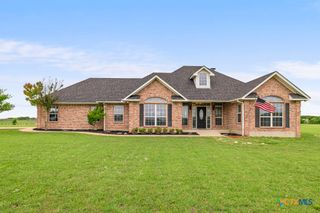 1566 Raby Road, Eddy, TX 76524