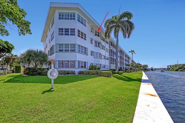 28 Yacht Club Drive 409, North Palm Beach, FL 33408