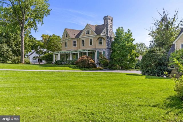 312 S WATERLOO RD, Devon, PA 19333