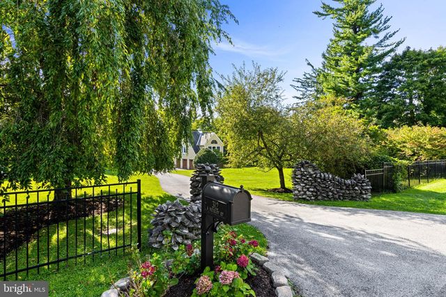 312 S WATERLOO RD, Devon, PA 19333