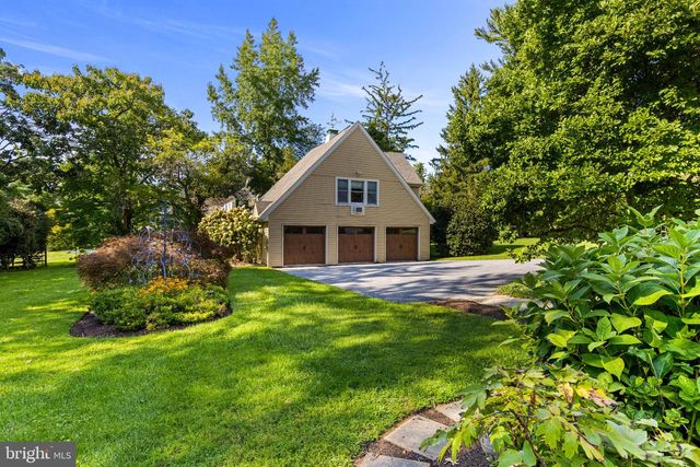 312 S WATERLOO RD, Devon, PA 19333