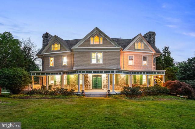 312 S WATERLOO RD, Devon, PA 19333