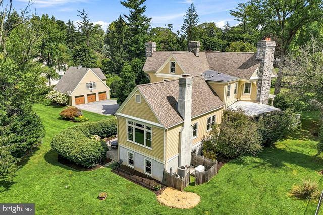312 S WATERLOO RD, Devon, PA 19333