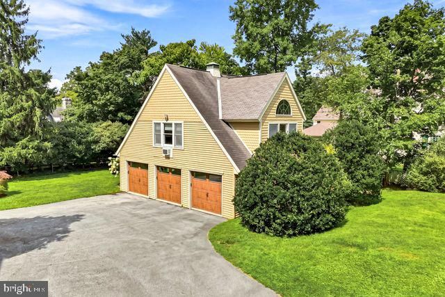 312 S WATERLOO RD, Devon, PA 19333