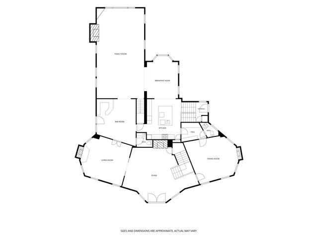 312 S WATERLOO RD, Devon, PA 19333