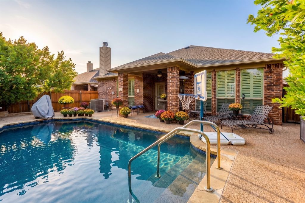 1244 Goodland Terrace, Fort Worth, TX 76179 — photo 4