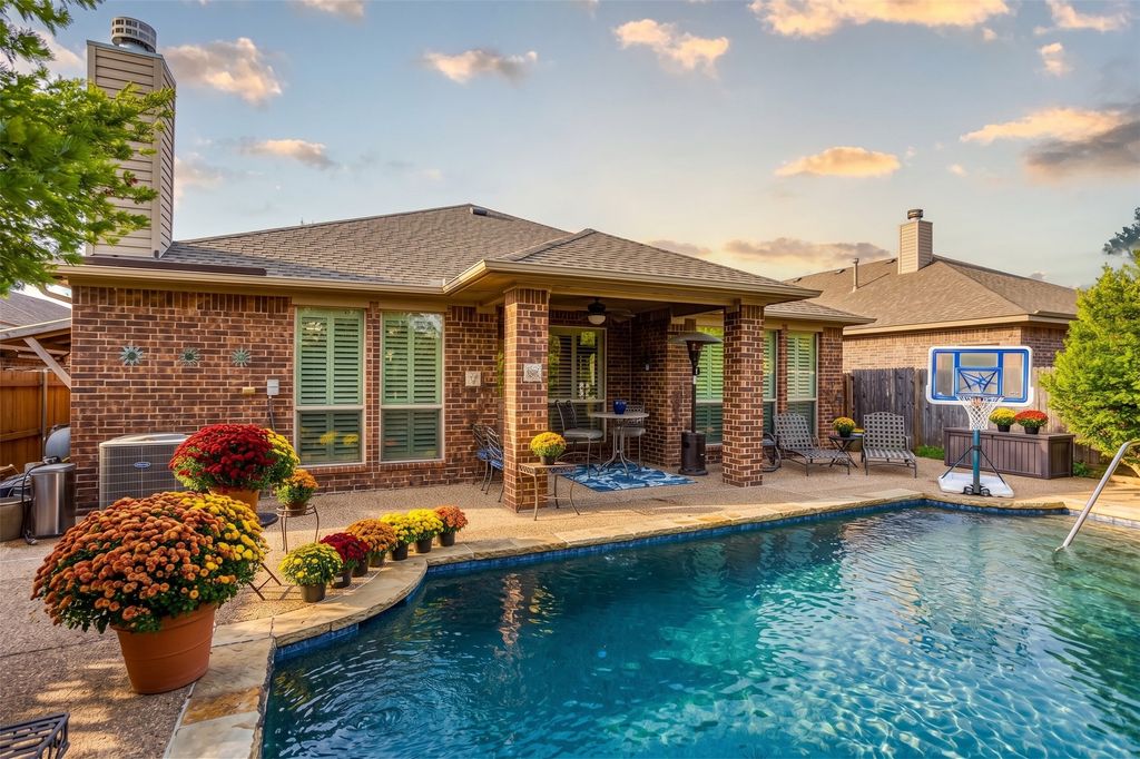 1244 Goodland Terrace, Fort Worth, TX 76179 — photo 5