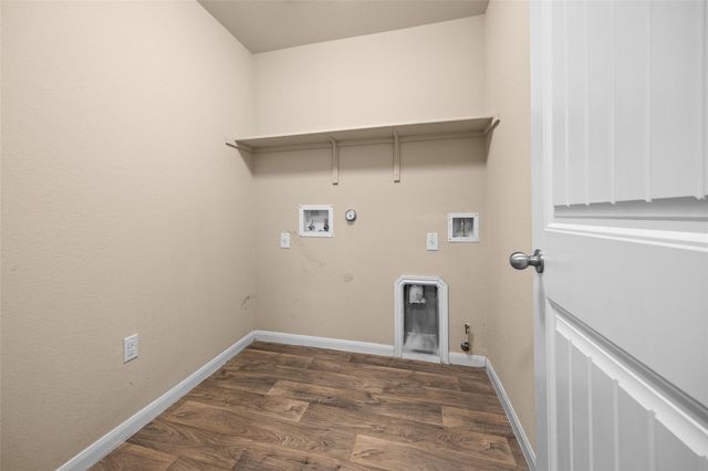 11237 Malta DR, Manor, TX 78653