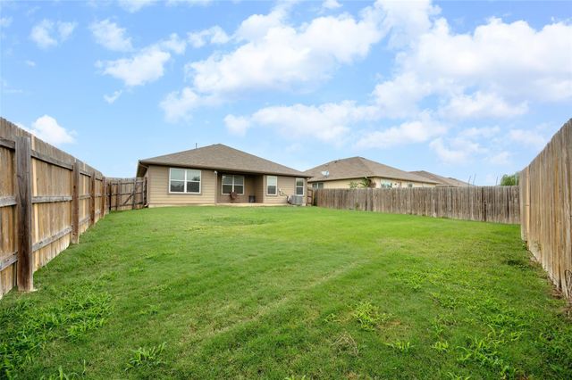 11237 Malta DR, Manor, TX 78653