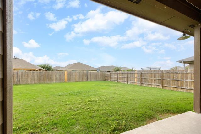 11237 Malta DR, Manor, TX 78653