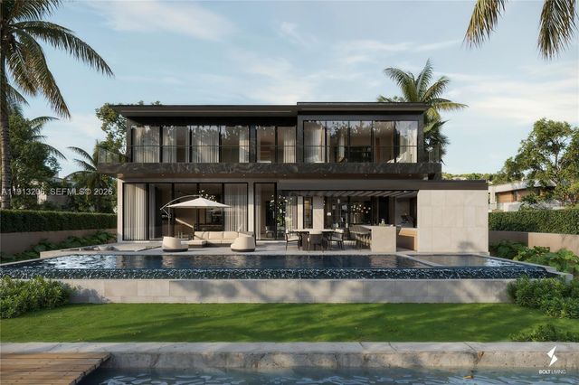 600 88th Street, Surfside, FL 33154