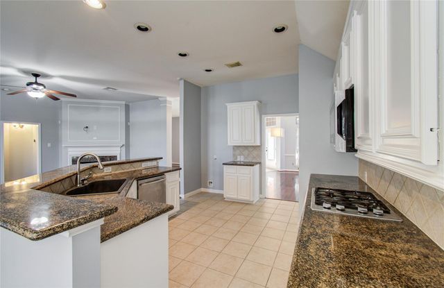 14731 Raven Hollow Lane, Humble, TX 77396