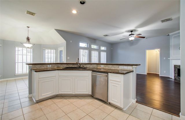 14731 Raven Hollow Lane, Humble, TX 77396
