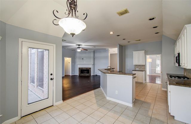 14731 Raven Hollow Lane, Humble, TX 77396