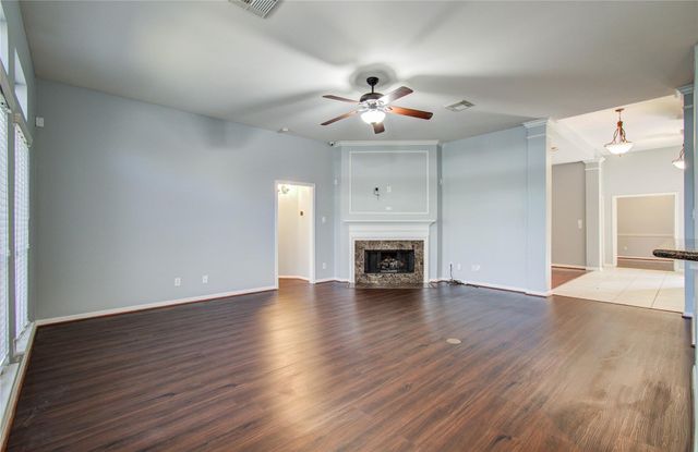 14731 Raven Hollow Lane, Humble, TX 77396