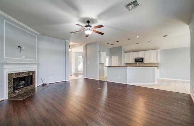 14731 Raven Hollow Lane, Humble, TX 77396