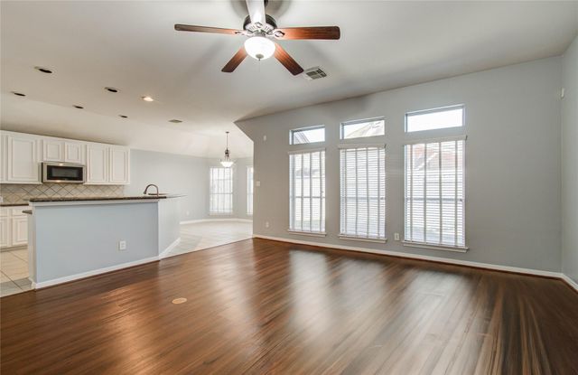 14731 Raven Hollow Lane, Humble, TX 77396