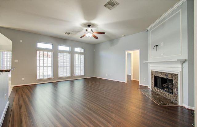 14731 Raven Hollow Lane, Humble, TX 77396