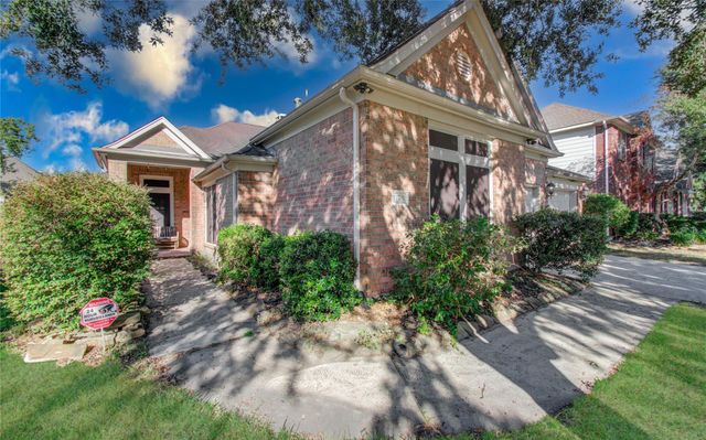 14731 Raven Hollow Lane, Humble, TX 77396