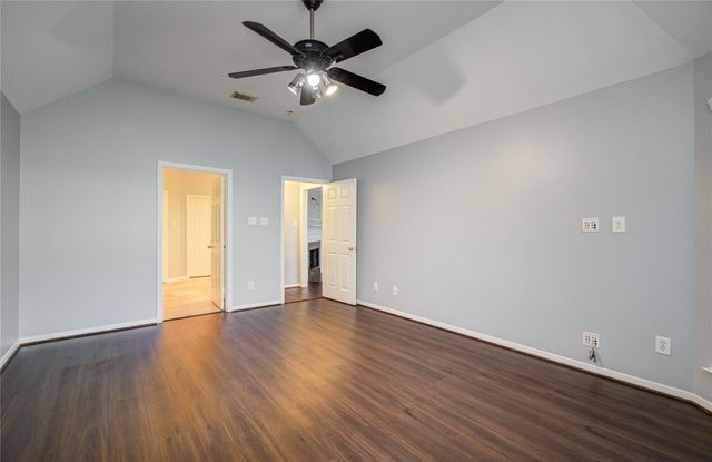 14731 Raven Hollow Lane, Humble, TX 77396