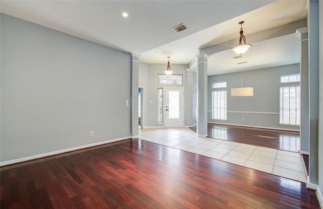 14731 Raven Hollow Lane, Humble, TX 77396