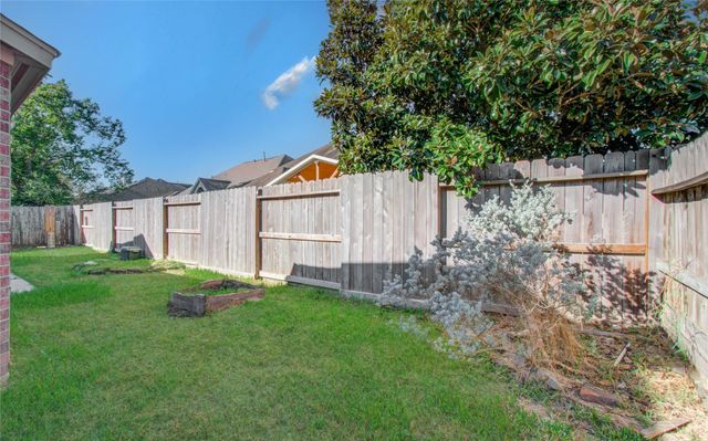 14731 Raven Hollow Lane, Humble, TX 77396