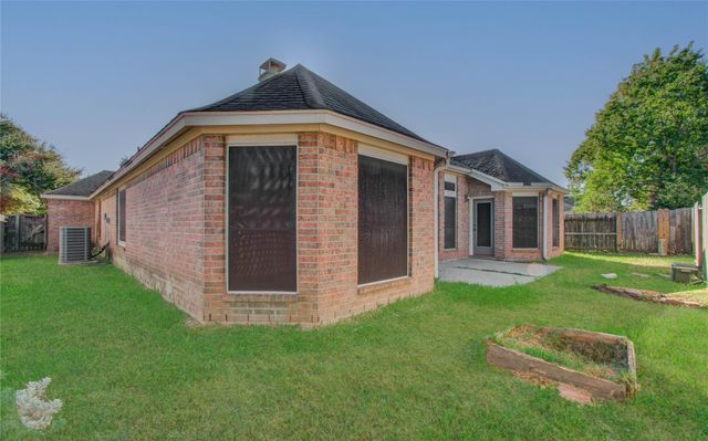 14731 Raven Hollow Lane, Humble, TX 77396